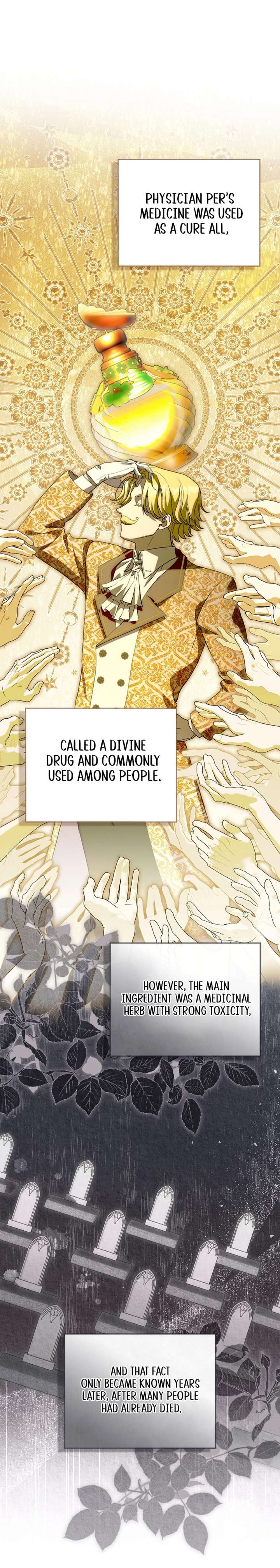 This wild mouse has taken Cinderella Chapter 41 81 2