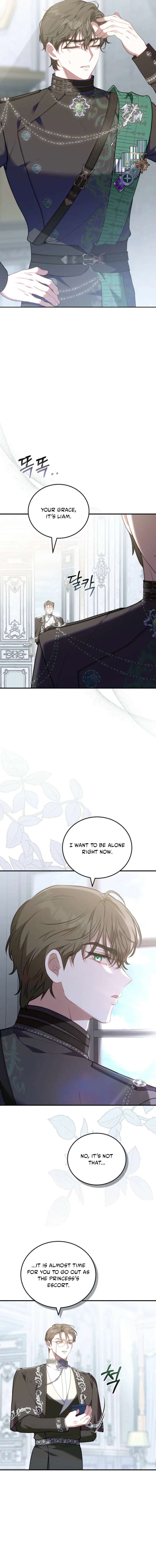 Though I’m a Homebody, I Found Myself in a Dark Captive Genre Chapter 16 66 02