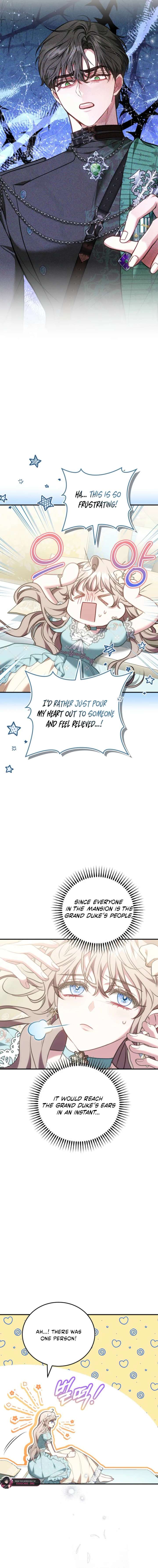 Though I’m a Homebody, I Found Myself in a Dark Captive Genre Chapter 16 68 04