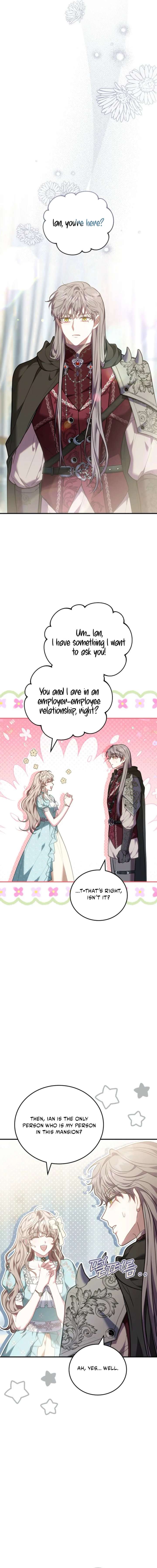 Though I’m a Homebody, I Found Myself in a Dark Captive Genre Chapter 16 69 05