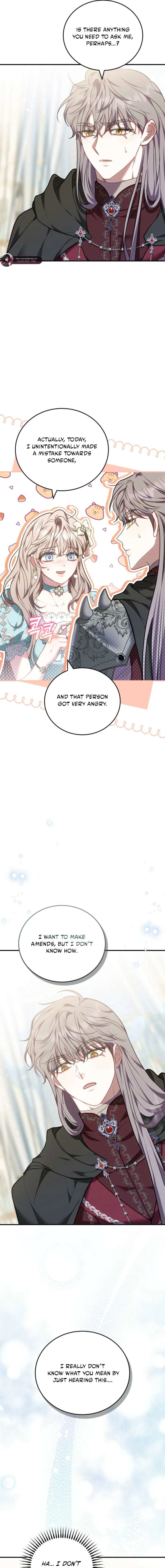 Though I’m a Homebody, I Found Myself in a Dark Captive Genre Chapter 16 70 06