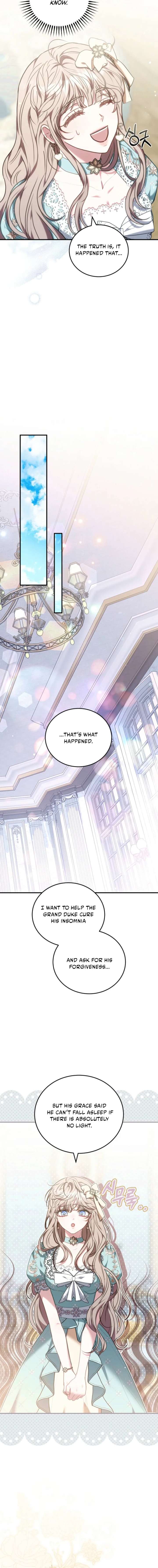 Though I’m a Homebody, I Found Myself in a Dark Captive Genre Chapter 16 71 07