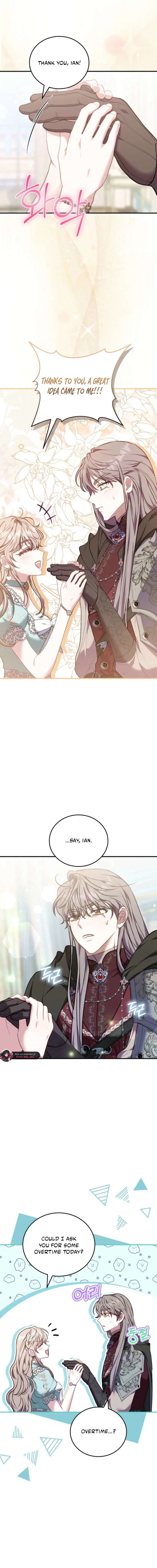 Though I’m a Homebody, I Found Myself in a Dark Captive Genre Chapter 16 73 09