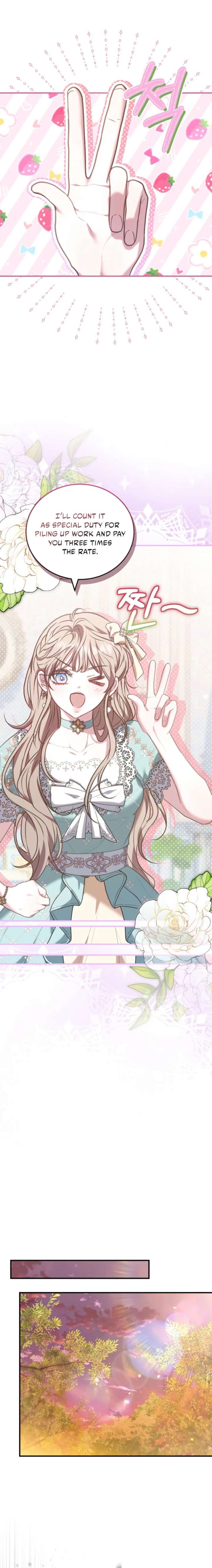 Though I’m a Homebody, I Found Myself in a Dark Captive Genre Chapter 16 74 10