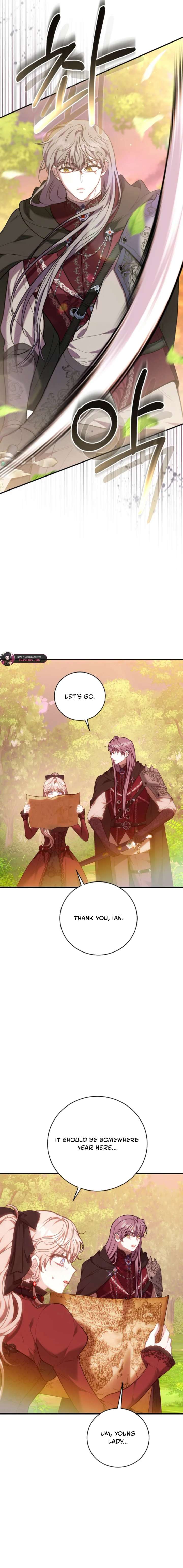 Though I’m a Homebody, I Found Myself in a Dark Captive Genre Chapter 16 75 11