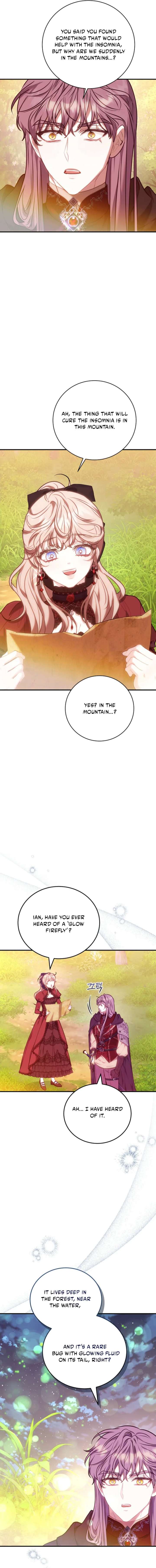 Though I’m a Homebody, I Found Myself in a Dark Captive Genre Chapter 16 76 12