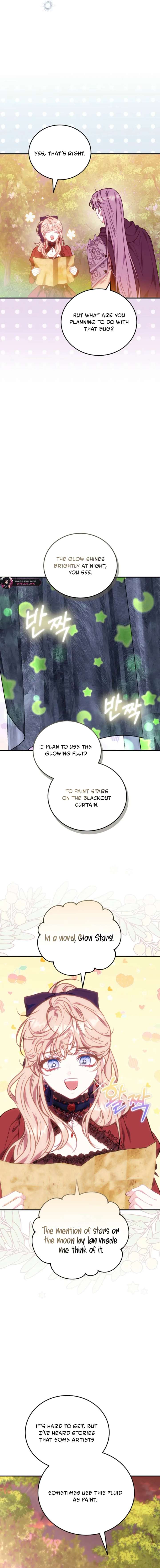 Though I’m a Homebody, I Found Myself in a Dark Captive Genre Chapter 16 77 13