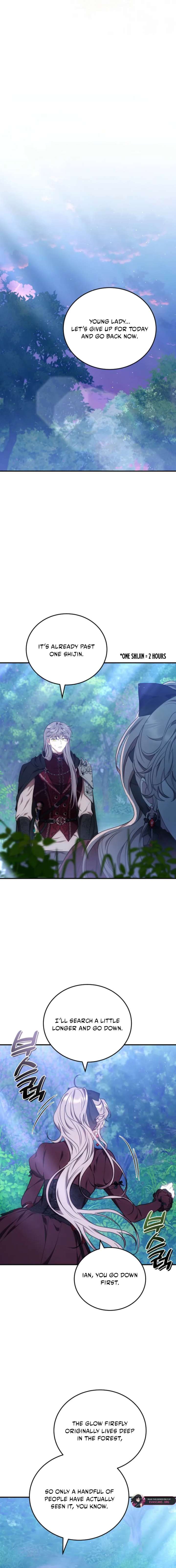 Though I’m a Homebody, I Found Myself in a Dark Captive Genre Chapter 16 79 15