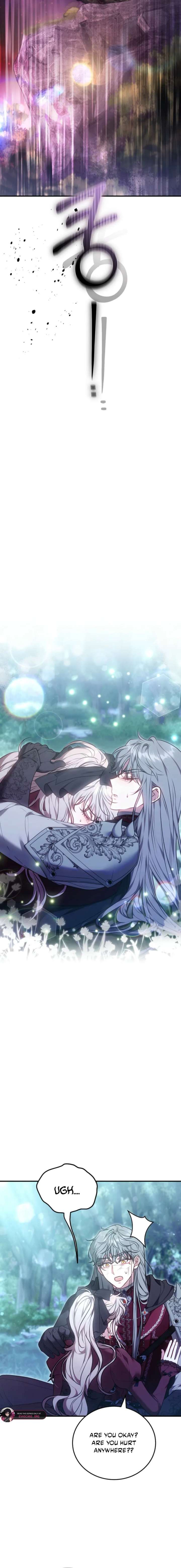 Though I’m a Homebody, I Found Myself in a Dark Captive Genre Chapter 16 81 17