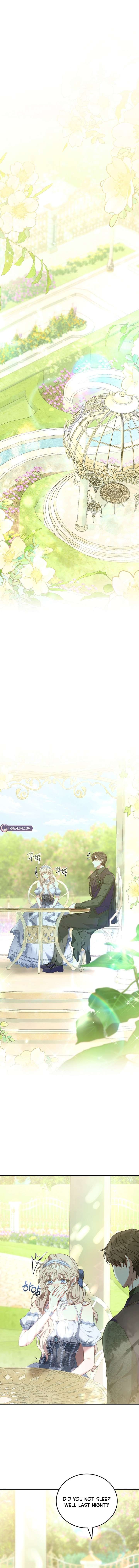 Though I’m a Homebody, I Found Myself in a Dark Captive Genre Chapter 25 72 11