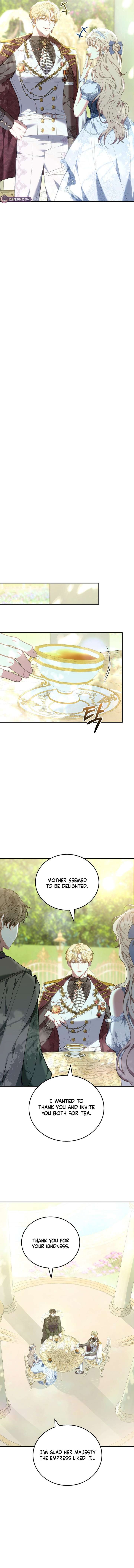 Though I’m a Homebody, I Found Myself in a Dark Captive Genre Chapter 25 74 13