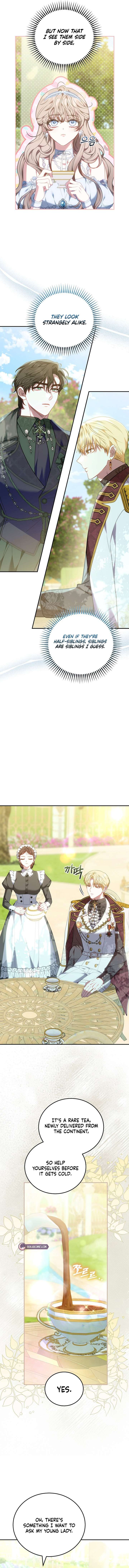 Though I’m a Homebody, I Found Myself in a Dark Captive Genre Chapter 25 75 14