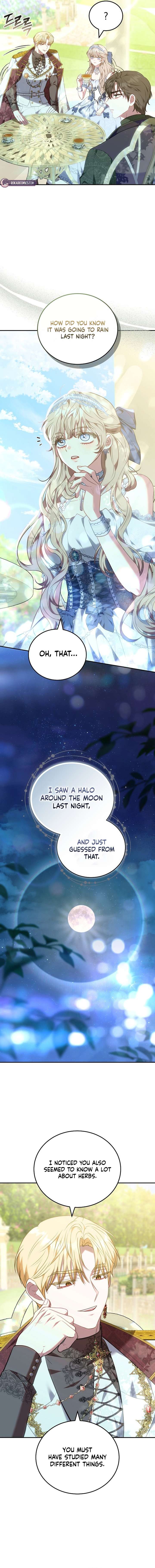 Though I’m a Homebody, I Found Myself in a Dark Captive Genre Chapter 25 76 15