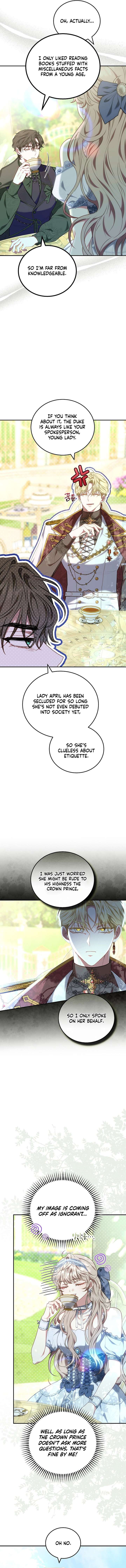 Though I’m a Homebody, I Found Myself in a Dark Captive Genre Chapter 25 77 16