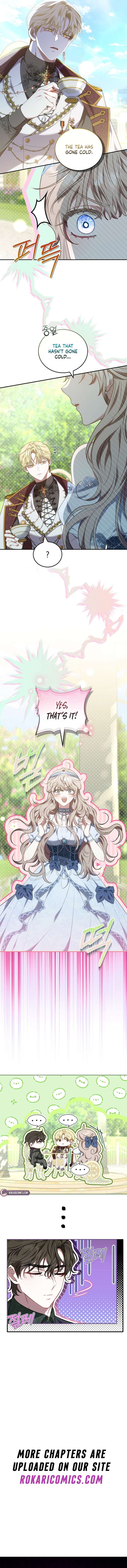 Though I’m a Homebody, I Found Myself in a Dark Captive Genre Chapter 25 78 17