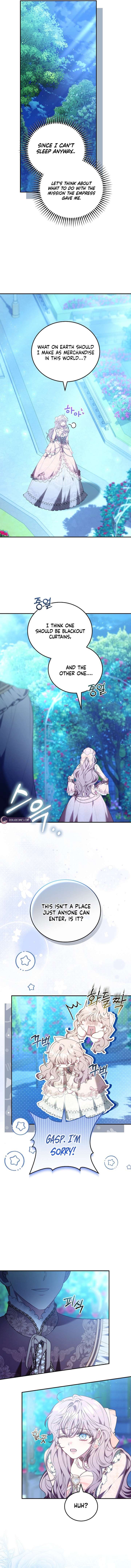 Though I’m a Homebody, I Found Myself in a Dark Captive Genre Chapter 25 63 2