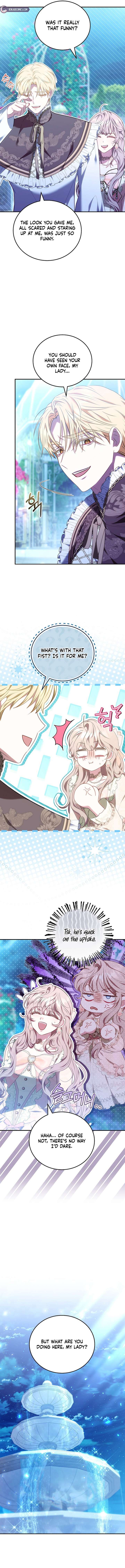 Though I’m a Homebody, I Found Myself in a Dark Captive Genre Chapter 25 65 4