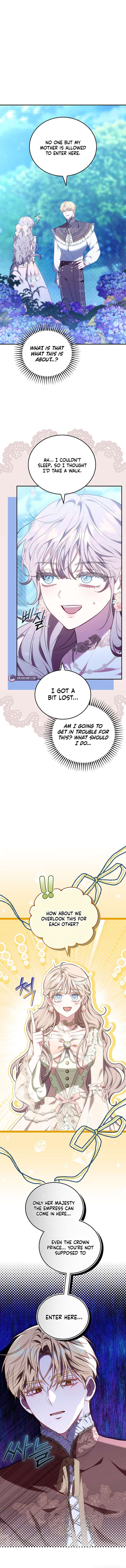 Though I’m a Homebody, I Found Myself in a Dark Captive Genre Chapter 25 66 5