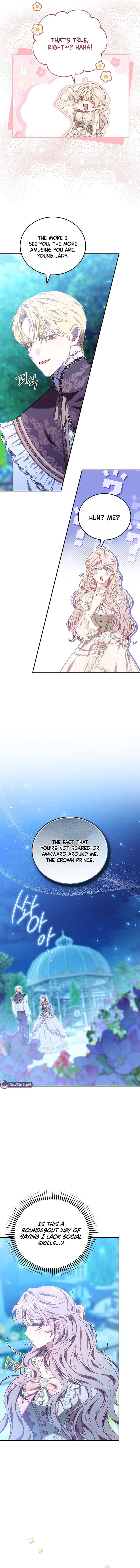 Though I’m a Homebody, I Found Myself in a Dark Captive Genre Chapter 25 67 6