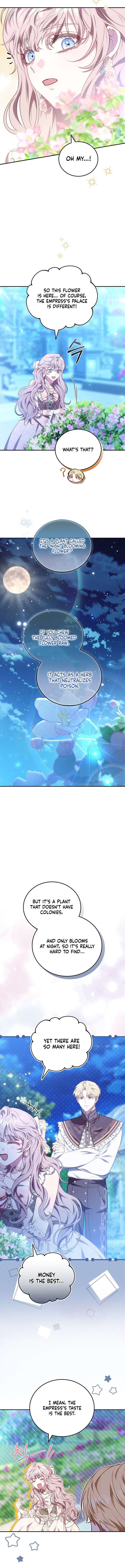 Though I’m a Homebody, I Found Myself in a Dark Captive Genre Chapter 25 68 7