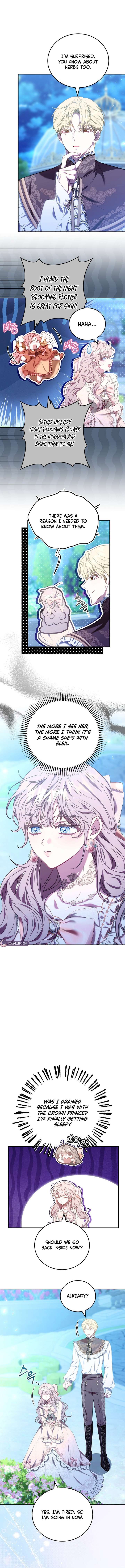 Though I’m a Homebody, I Found Myself in a Dark Captive Genre Chapter 25 69 8