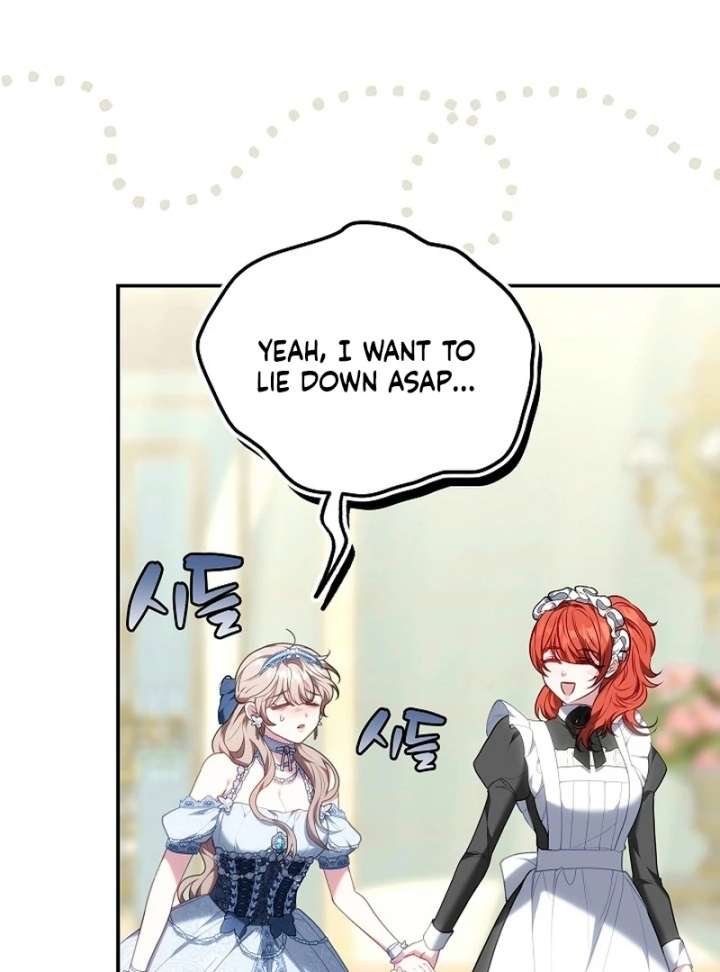 Though I’m a Homebody, I Found Myself in a Dark Captive Genre Chapter 26 467 010