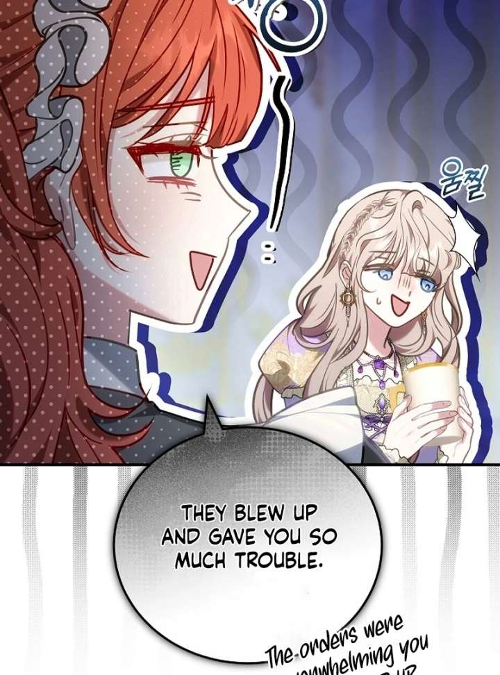 Though I’m a Homebody, I Found Myself in a Dark Captive Genre Chapter 26 580 123