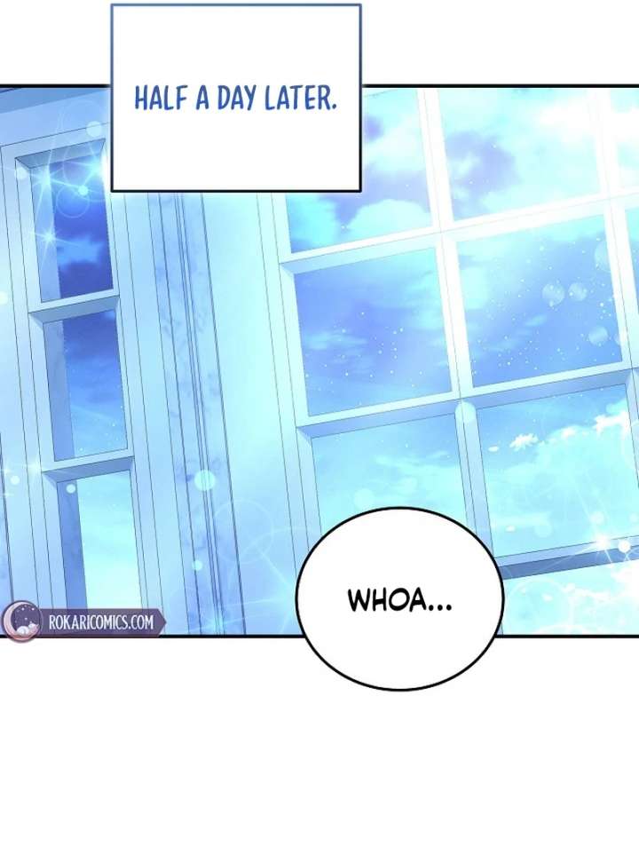 Though I’m a Homebody, I Found Myself in a Dark Captive Genre Chapter 26 586 129