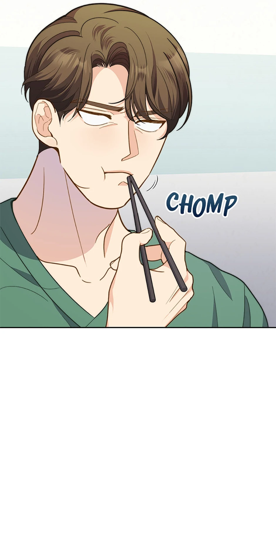 Three Delicious Meals: Just the Two of Us Chapter 17 219 11