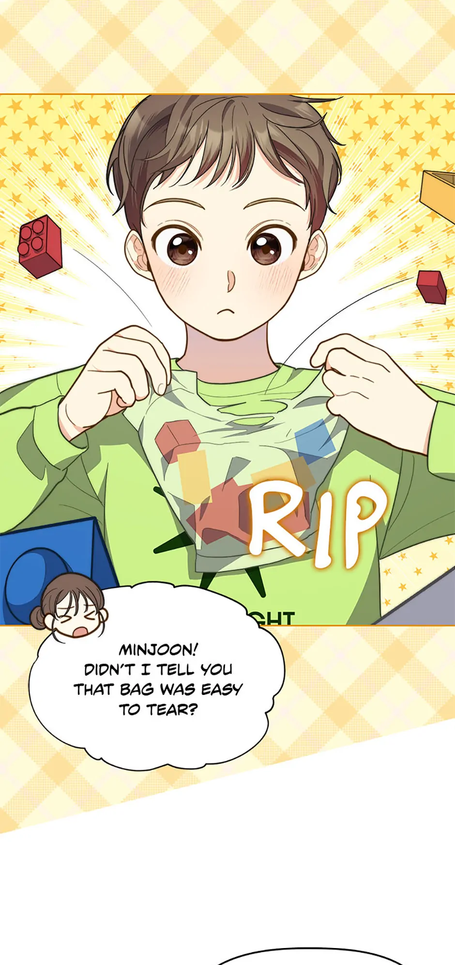 Three Delicious Meals: Just the Two of Us Chapter 17 225 17