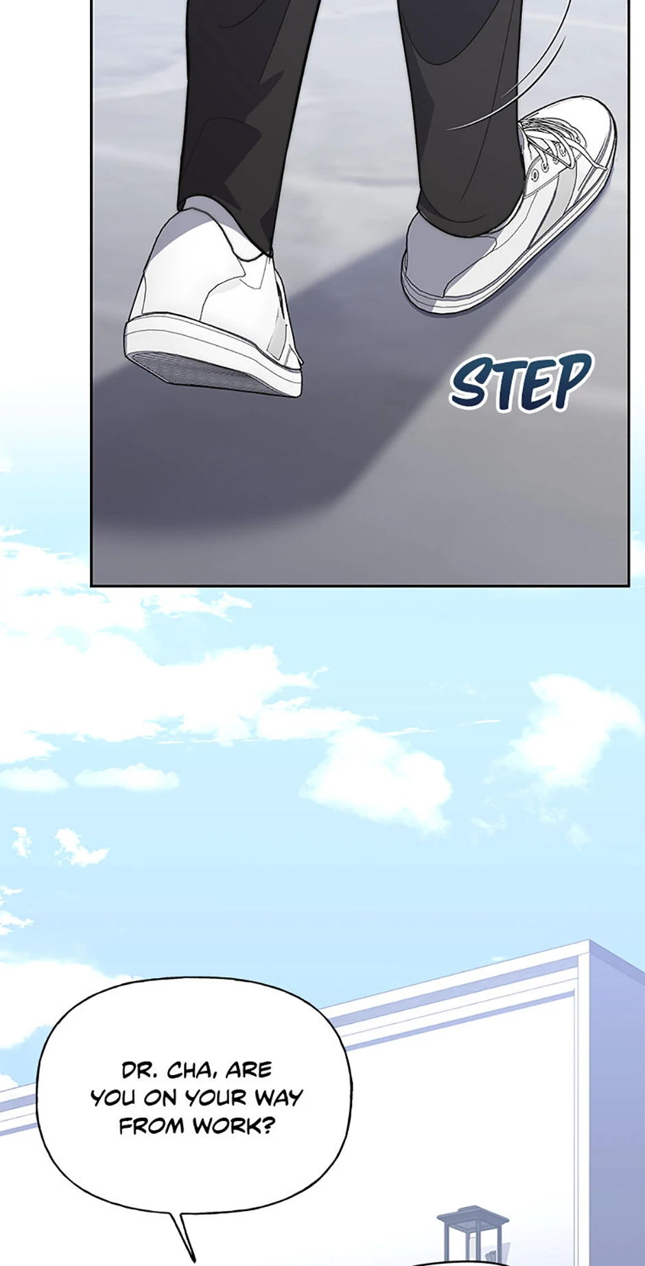 Three Delicious Meals: Just the Two of Us Chapter 17 234 26