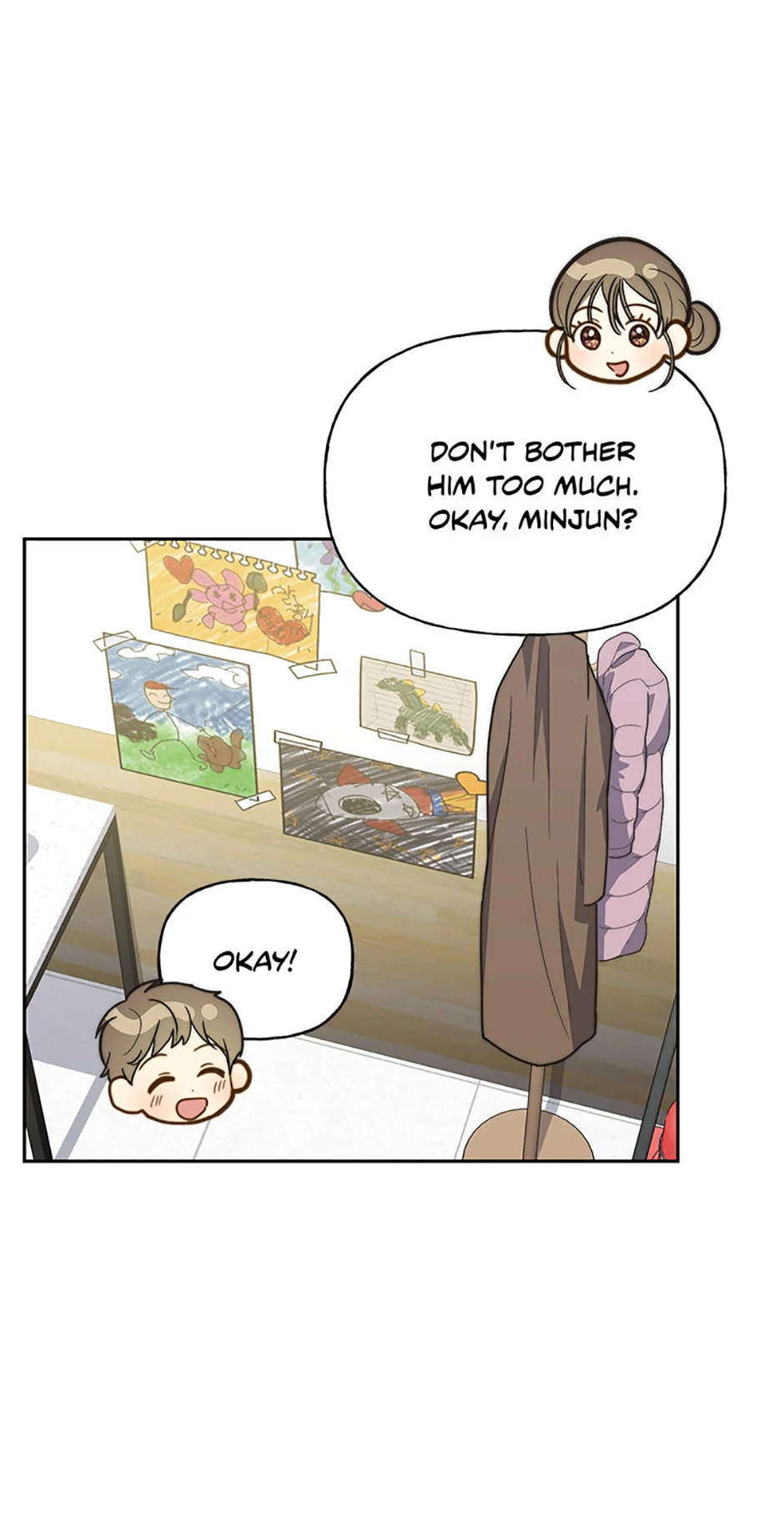 Three Delicious Meals: Just the Two of Us Chapter 17 245 37