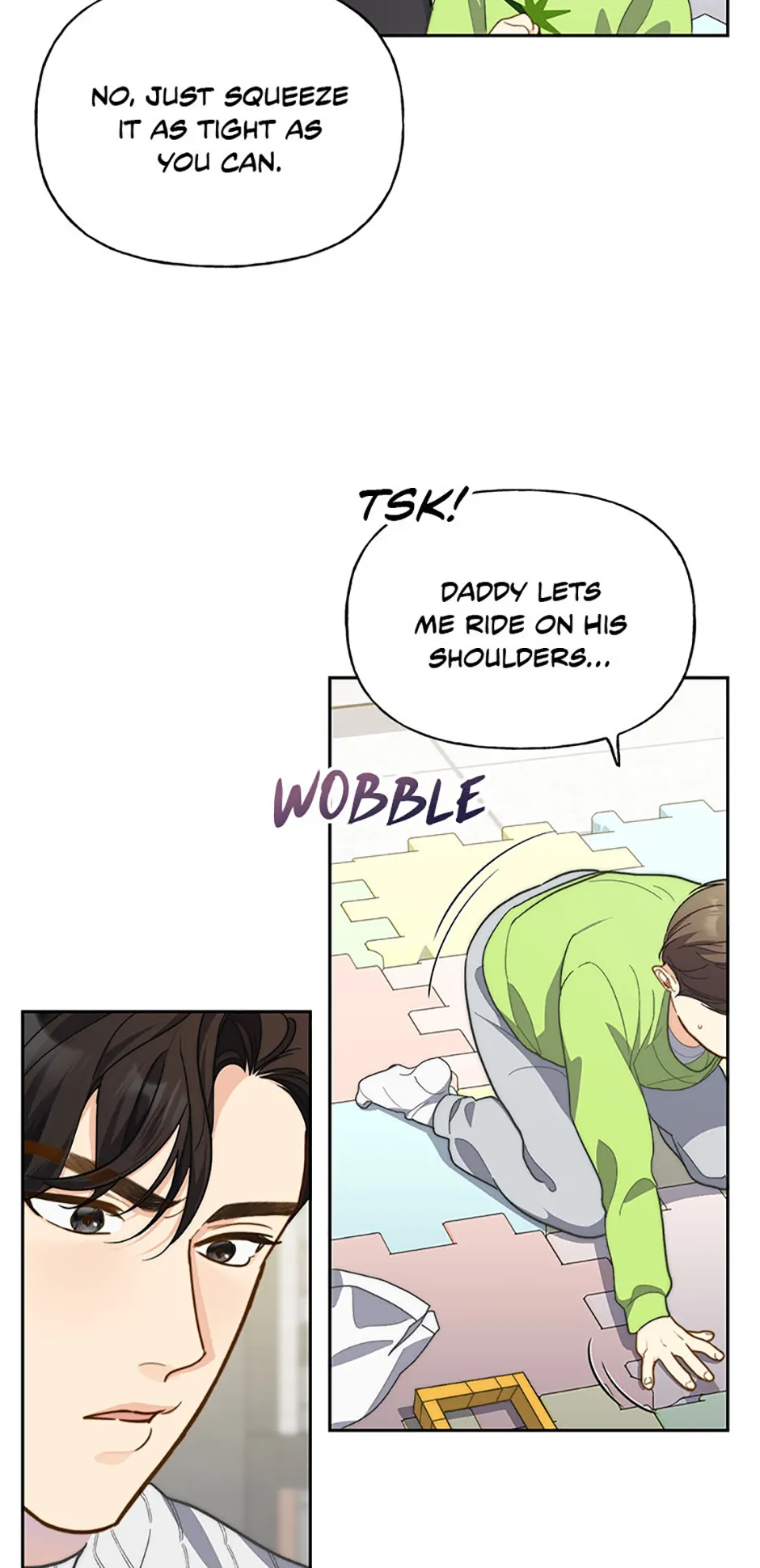 Three Delicious Meals: Just the Two of Us Chapter 17 259 51