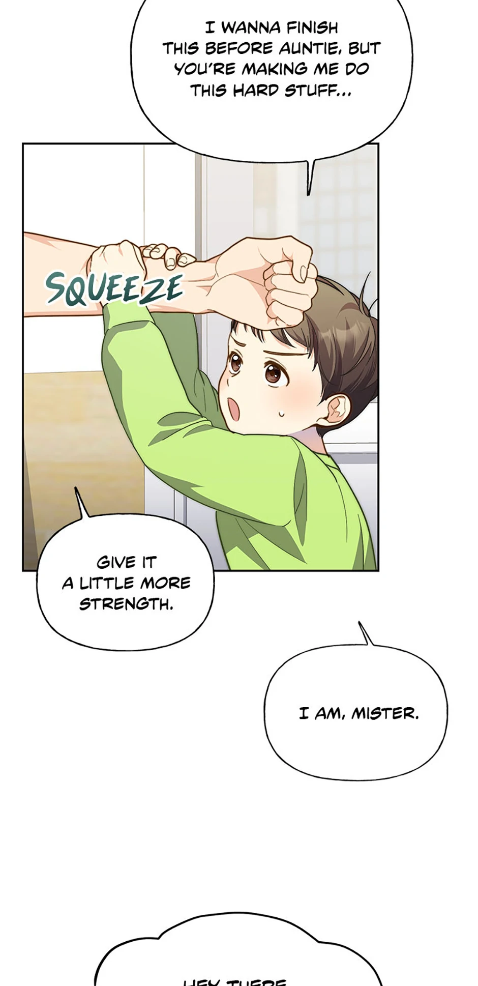 Three Delicious Meals: Just the Two of Us Chapter 17 261 53