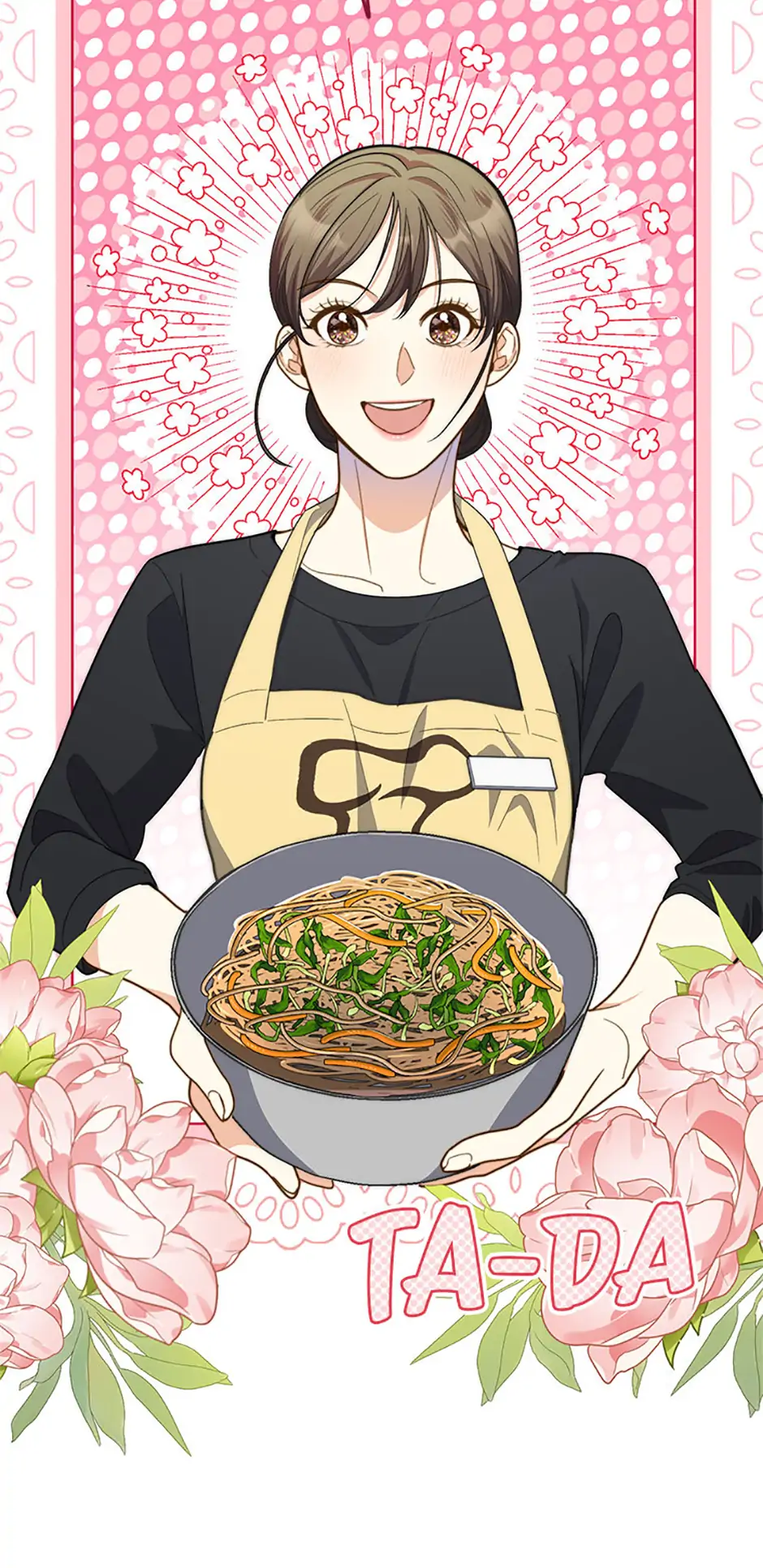 Three Delicious Meals: Just the Two of Us Chapter 17 263 55