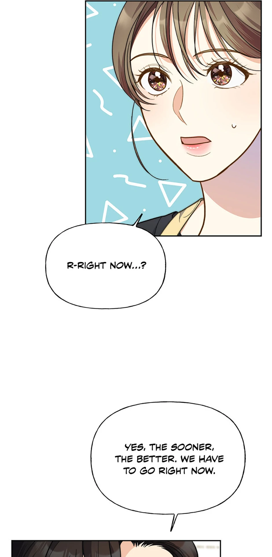 Three Delicious Meals: Just the Two of Us Chapter 17 267 59