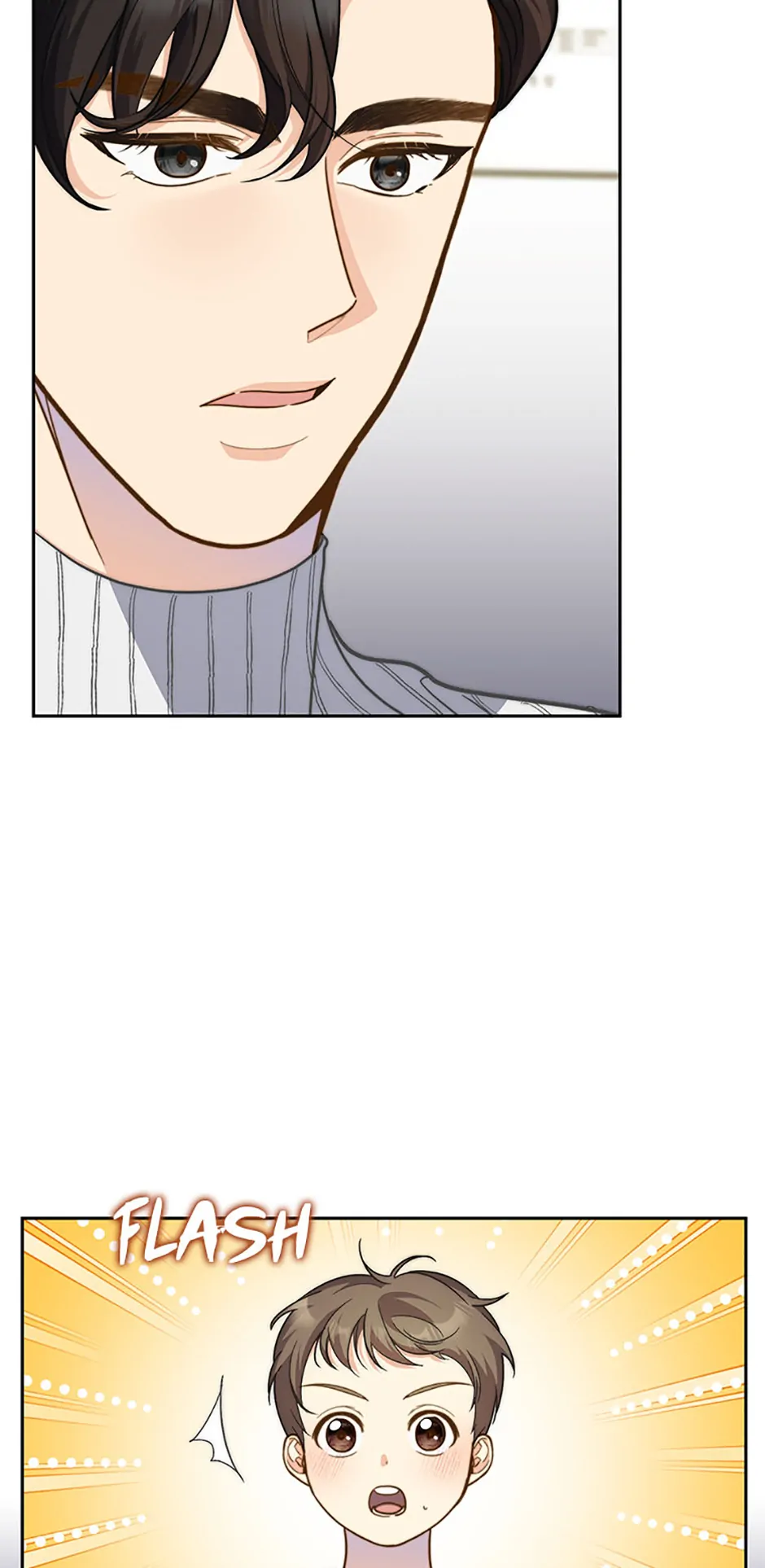 Three Delicious Meals: Just the Two of Us Chapter 17 268 60