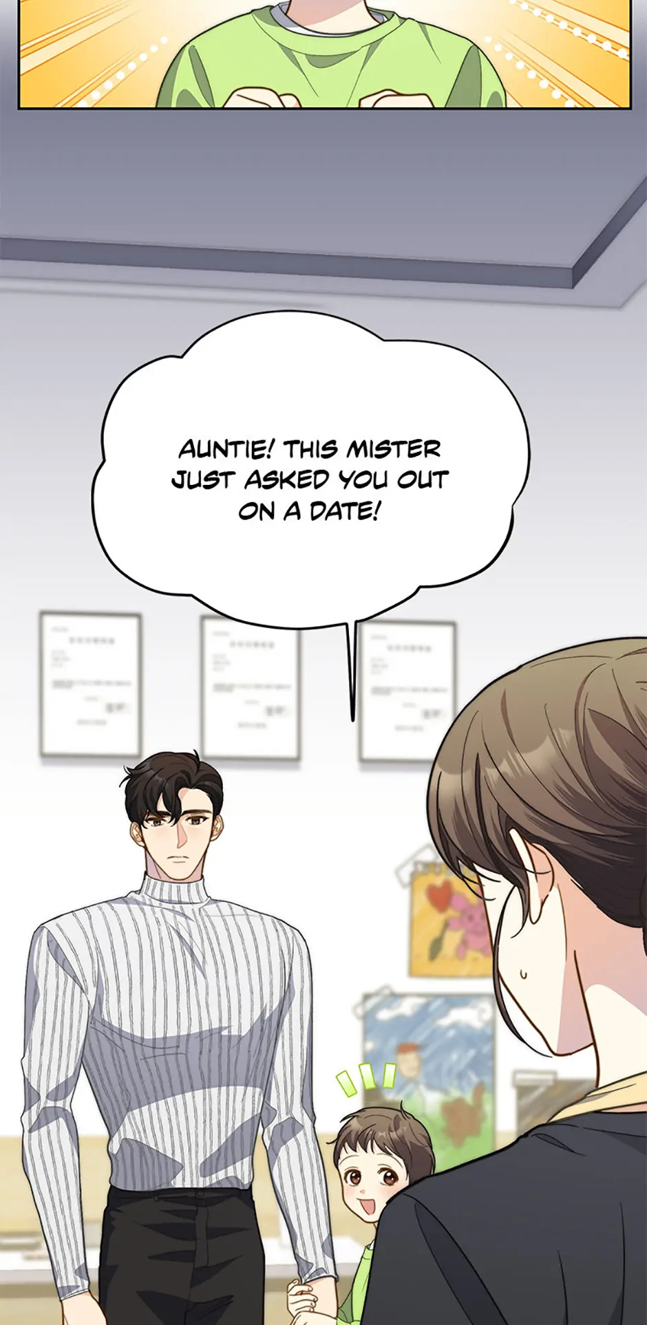 Three Delicious Meals: Just the Two of Us Chapter 17 269 61