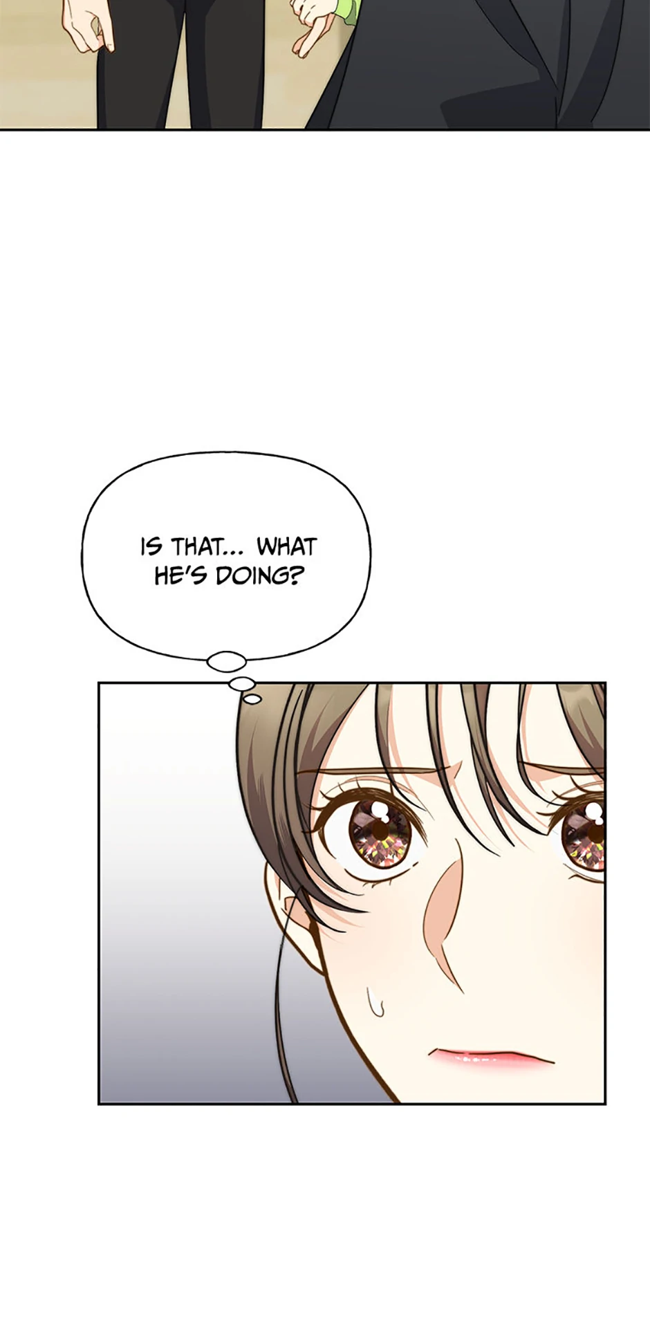 Three Delicious Meals: Just the Two of Us Chapter 17 270 62