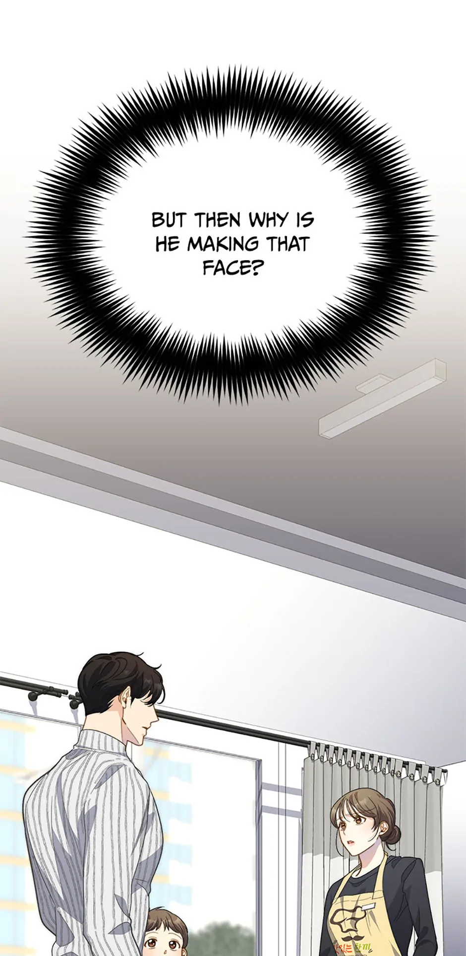 Three Delicious Meals: Just the Two of Us Chapter 17 271 63