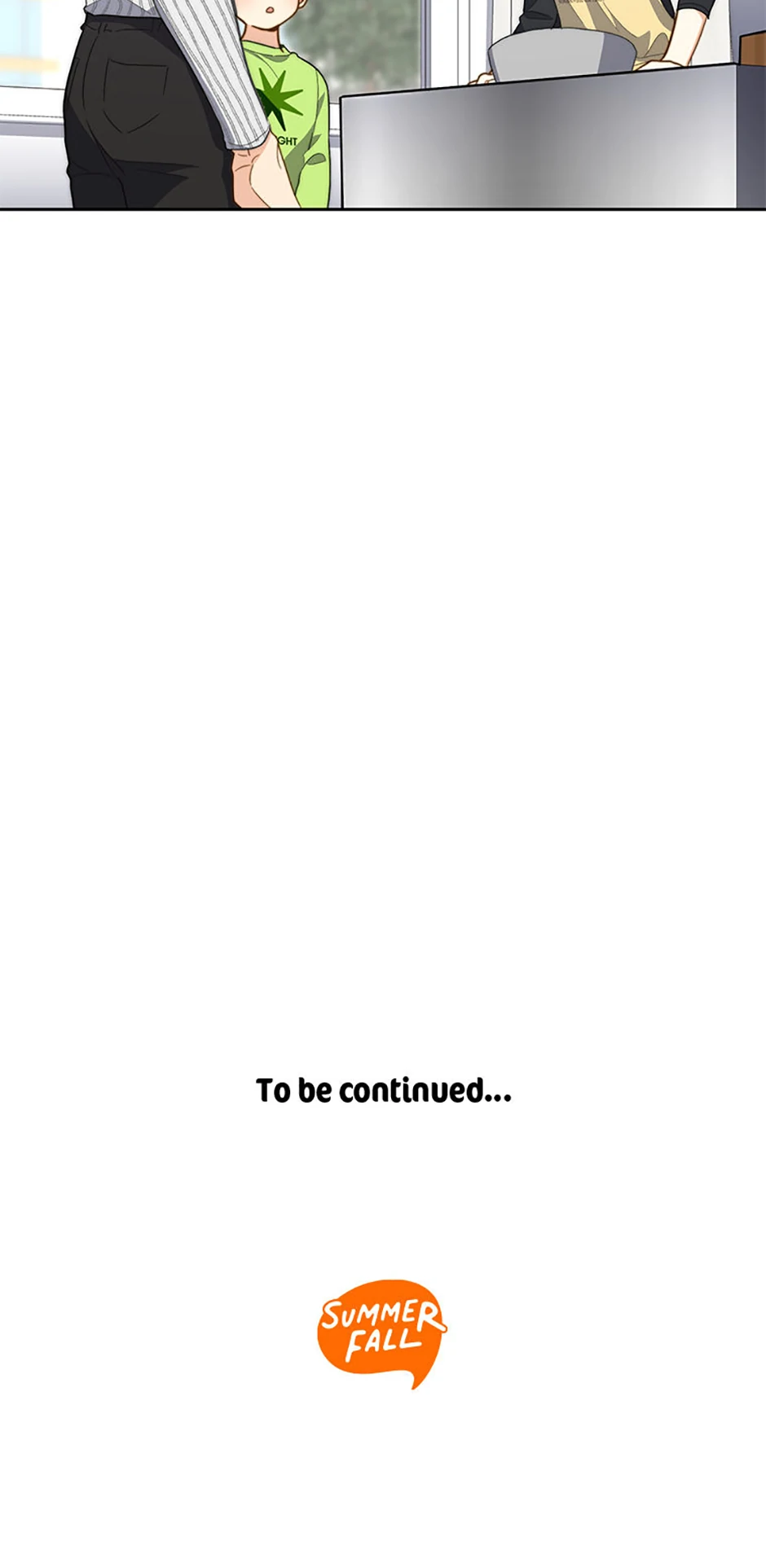 Three Delicious Meals: Just the Two of Us Chapter 17 272 64