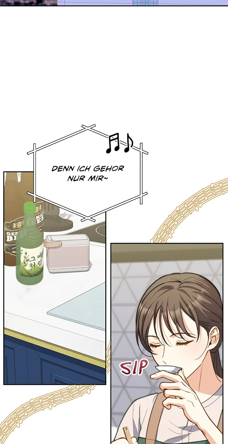 Three Delicious Meals: Just the Two of Us Chapter 39 229 03