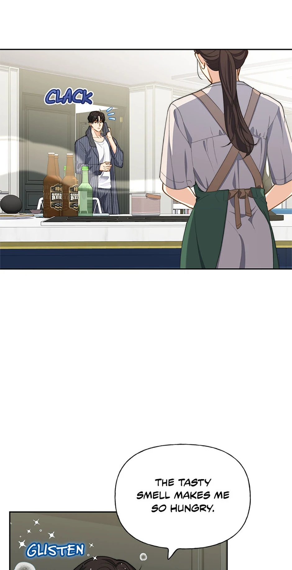 Three Delicious Meals: Just the Two of Us Chapter 39 231 05