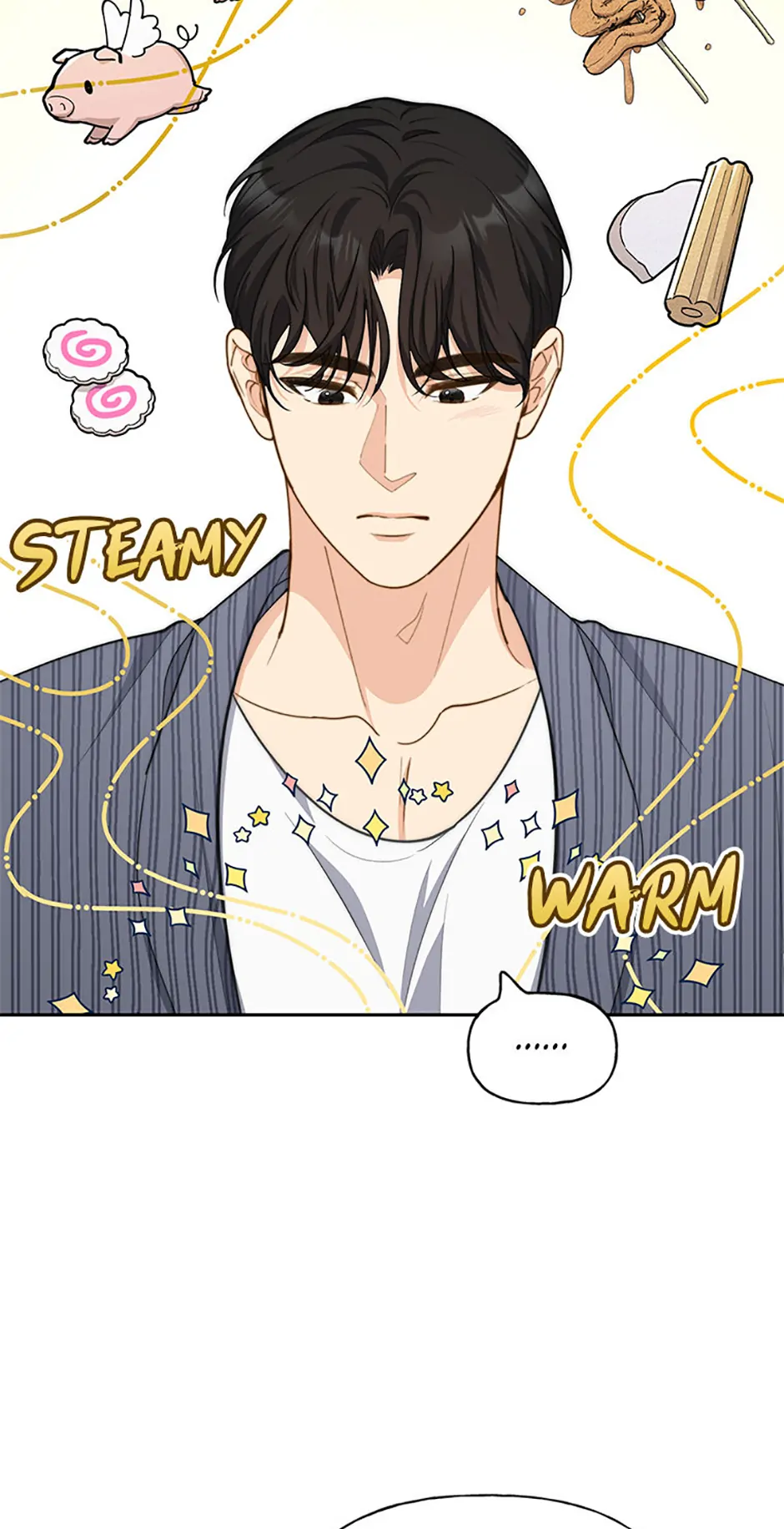 Three Delicious Meals: Just the Two of Us Chapter 39 234 08