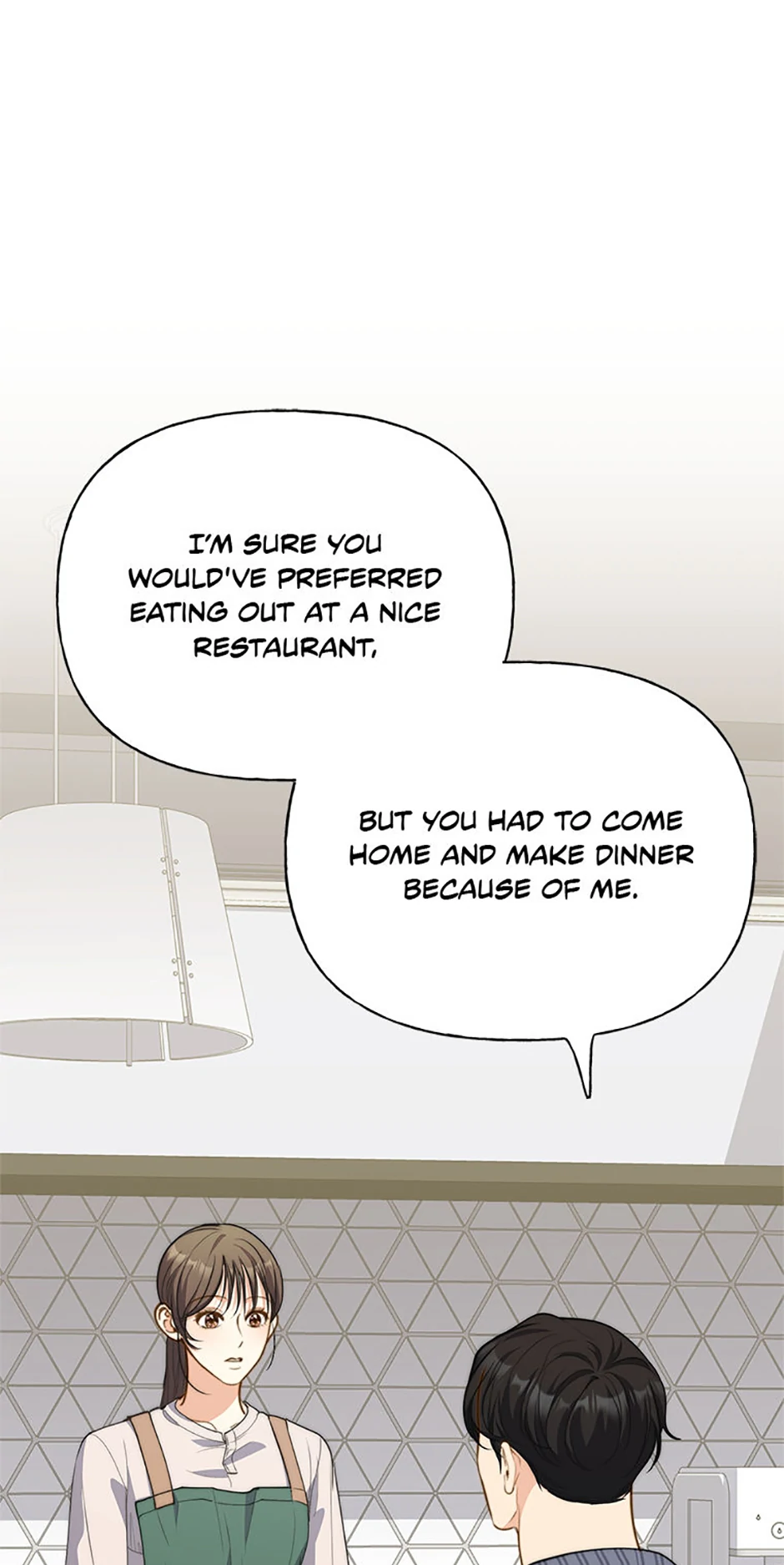 Three Delicious Meals: Just the Two of Us Chapter 39 237 11