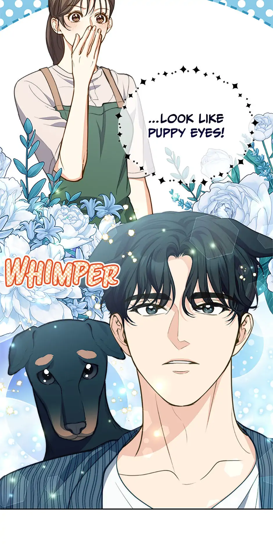 Three Delicious Meals: Just the Two of Us Chapter 39 239 13