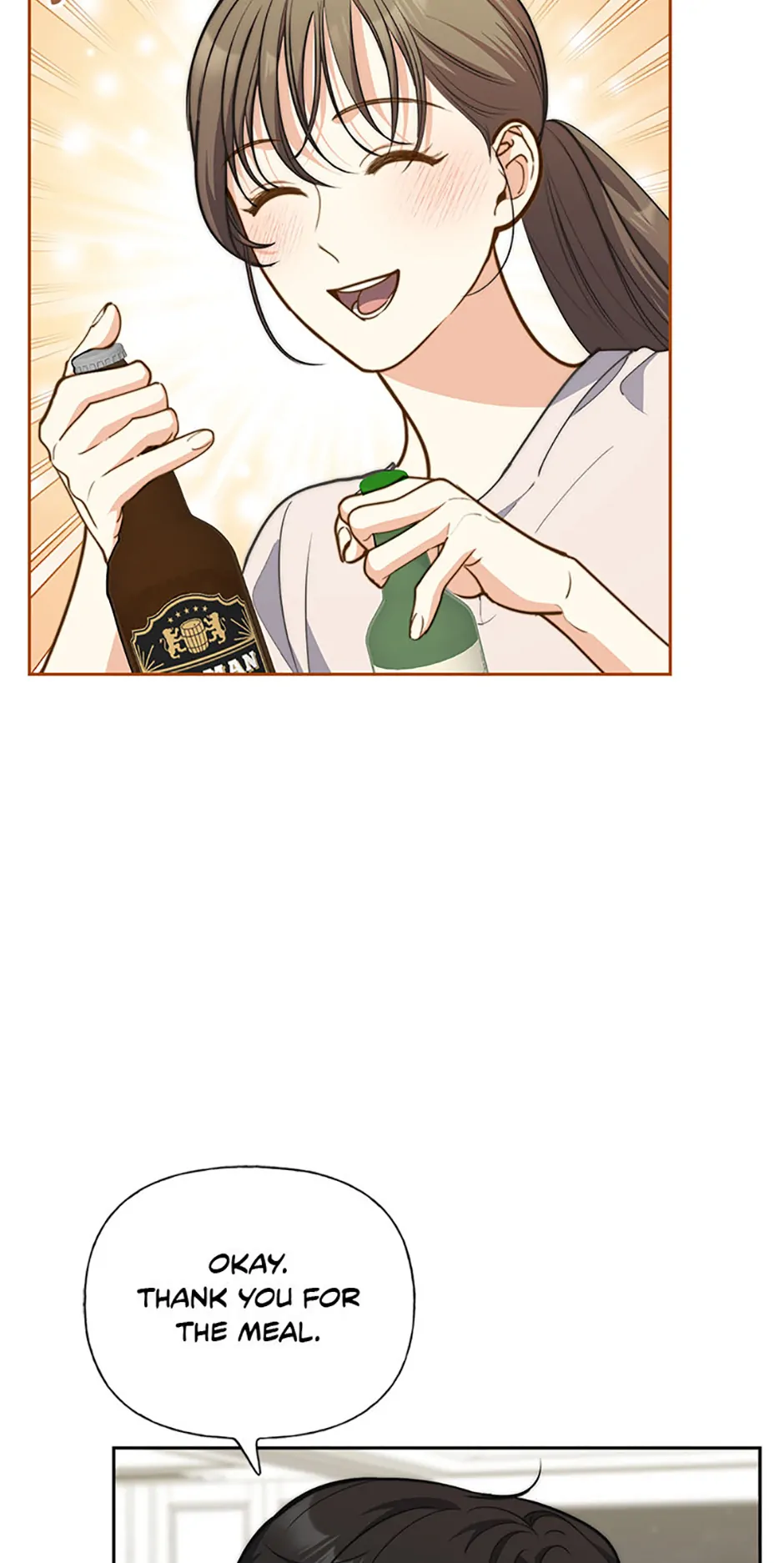 Three Delicious Meals: Just the Two of Us Chapter 39 244 18