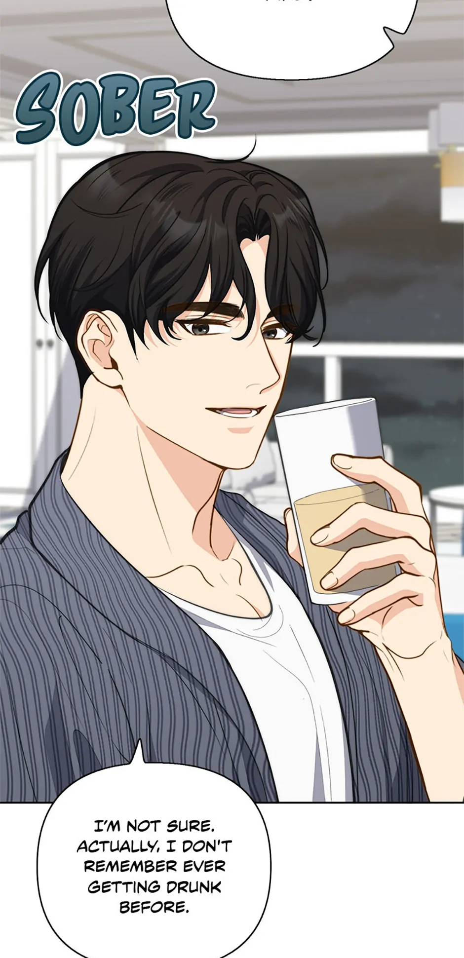 Three Delicious Meals: Just the Two of Us Chapter 39 248 22