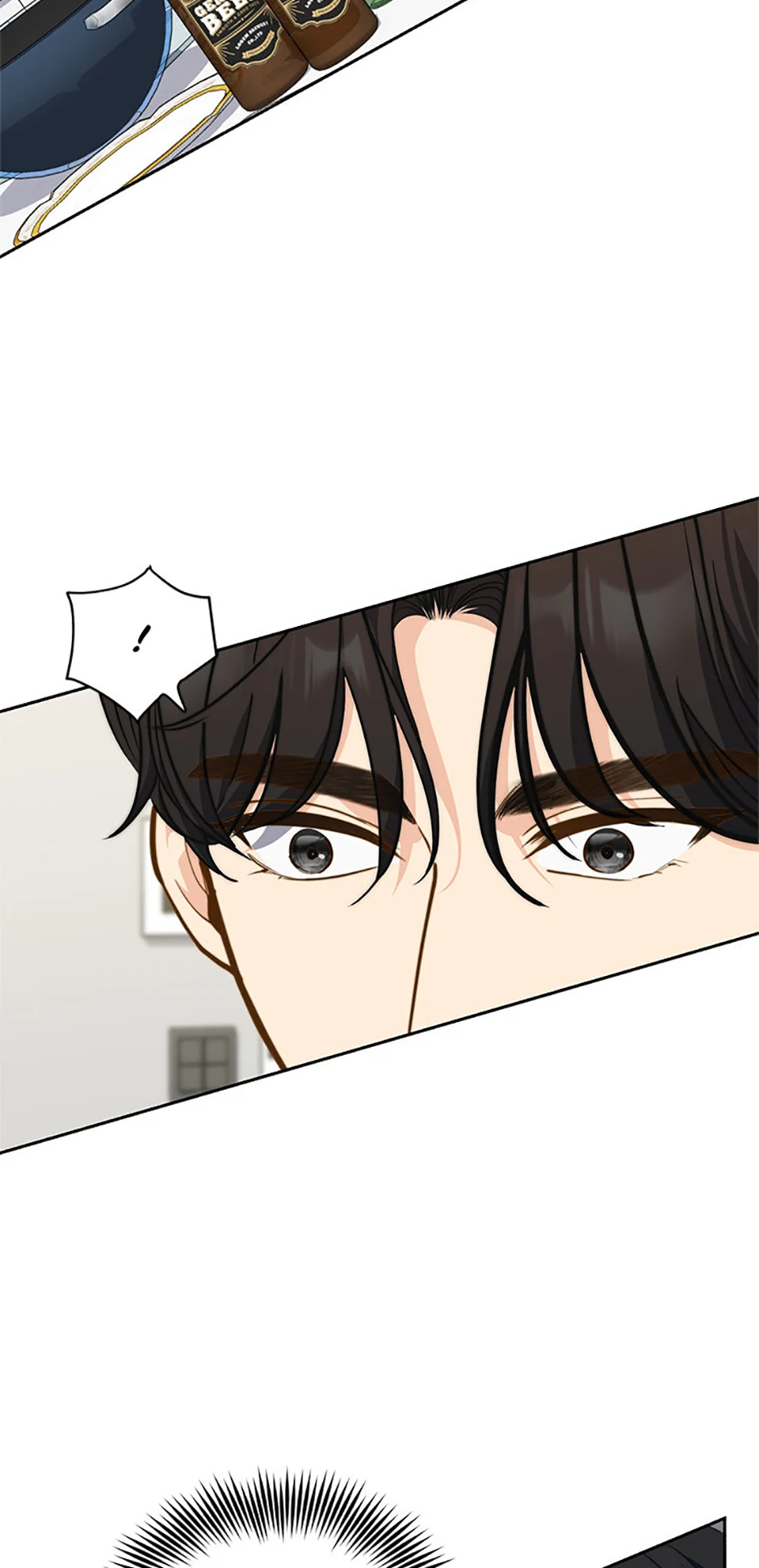 Three Delicious Meals: Just the Two of Us Chapter 39 254 28