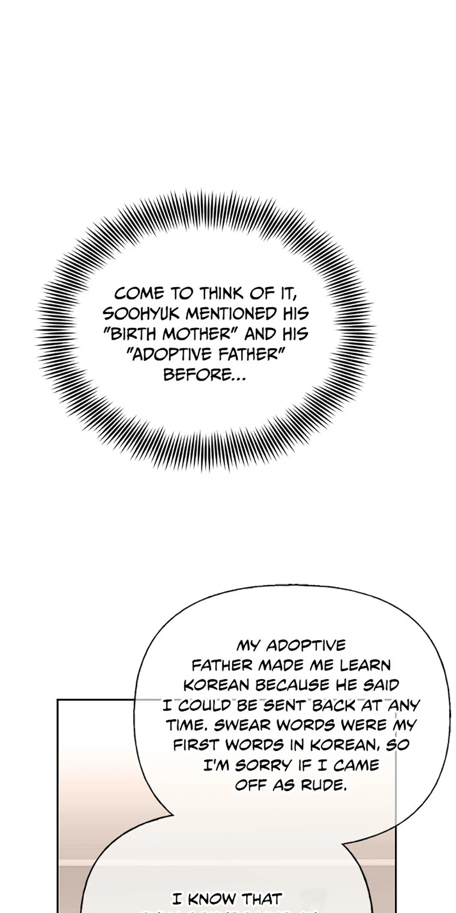 Three Delicious Meals: Just the Two of Us Chapter 39 256 30